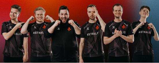 电竞行业的资本困境与未来发展