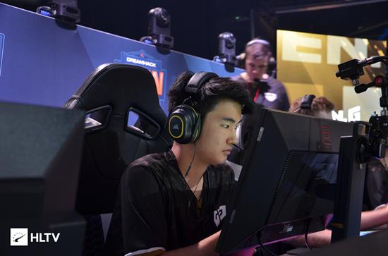 VALORANT战队在日本的巅峰对决